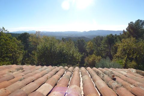 Villa i Seillans, Var, Seillans - € 740.000 | Ref: HH-16233220 - foto 7