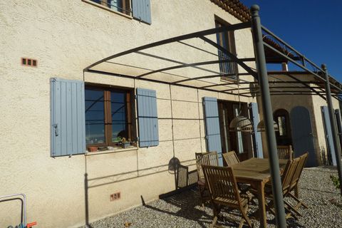 Villa i Seillans, Var, Seillans - € 740.000 | Ref: HH-16233220 - foto 8