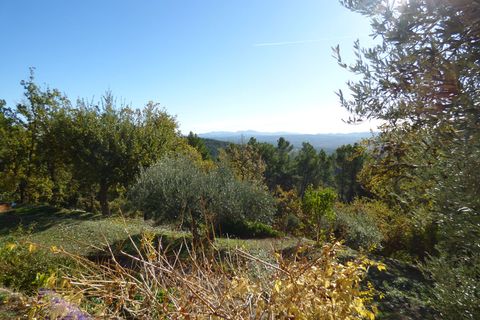 Villa i Seillans, Var, Seillans - € 740.000 | Ref: HH-16233220 - foto 9