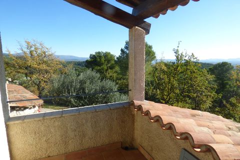 Villa i Seillans, Var, Seillans - € 740.000 | Ref: HH-16233220 - foto 10