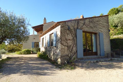 Villa i Seillans, Var, Seillans - € 740.000 | Ref: HH-16233220 - foto 11