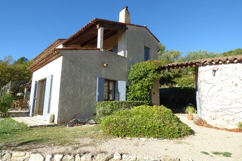 Villa i Seillans, Var, Seillans - € 740.000 | Ref: HH-16233220 - foto 13