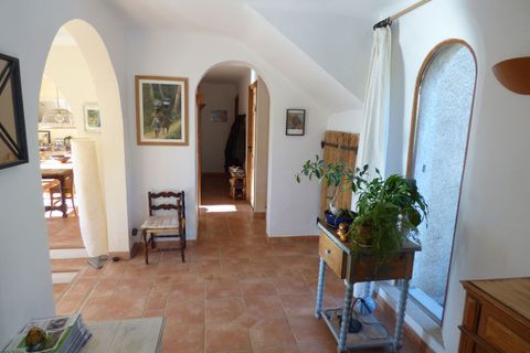 Villa i Seillans, Var, Seillans - € 740.000 | Ref: HH-16233220 - foto 14