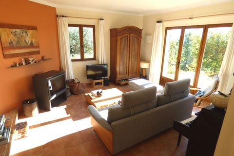 Villa i Seillans, Var, Seillans - € 740.000 | Ref: HH-16233220 - foto 16