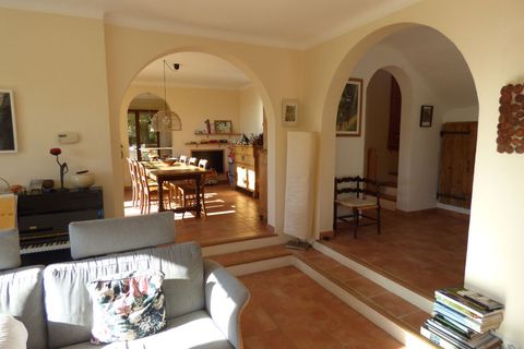 Villa i Seillans, Var, Seillans - € 740.000 | Ref: HH-16233220 - foto 17