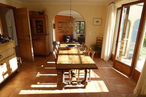 Villa i Seillans, Var, Seillans - € 740.000 | Ref: HH-16233220 - foto 18