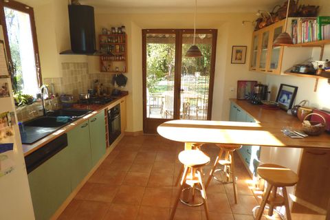 Villa i Seillans, Var, Seillans - € 740.000 | Ref: HH-16233220 - foto 19