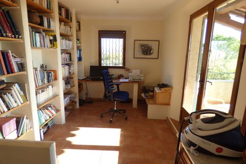 Villa i Seillans, Var, Seillans - € 740.000 | Ref: HH-16233220 - foto 20