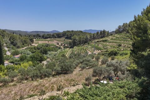 Villa a Bandol, Var, Bandol - € 1.045.000 | Ref: HH-16233124 - foto 3
