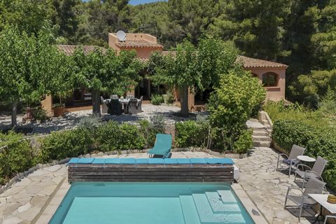 Villa a Bandol, Var, Bandol - € 1.045.000 | Ref: HH-16233124 - foto 4