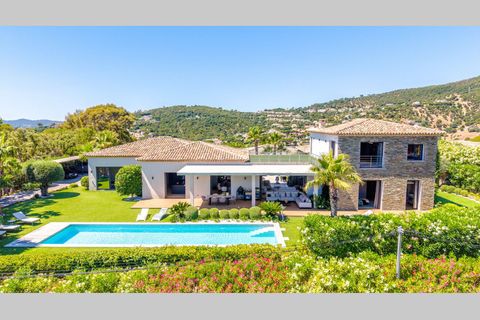 Villa en Sainte-Maxime, Var, Sainte-Maxime - € 5.690.000 | Ref: HH-16231616 - photo 1