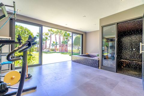 Villa en Sainte-Maxime, Var, Sainte-Maxime - € 5.690.000 | Ref: HH-16231616 - photo 6