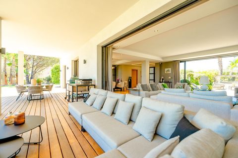 Villa en Sainte-Maxime, Var, Sainte-Maxime - € 5.690.000 | Ref: HH-16231616 - photo 8