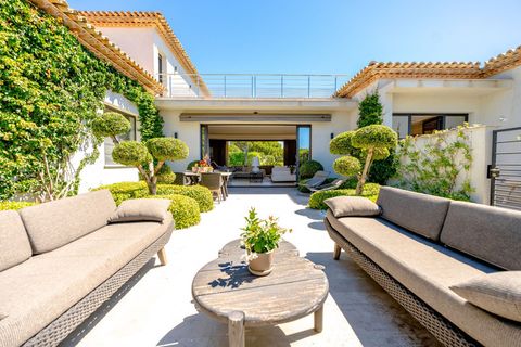 Villa en Sainte-Maxime, Var, Sainte-Maxime - € 5.690.000 | Ref: HH-16231616 - photo 9