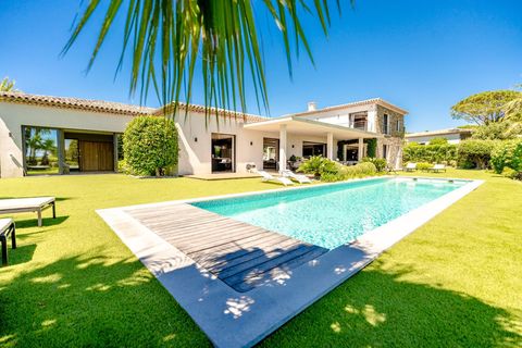 Villa en Sainte-Maxime, Var, Sainte-Maxime - € 5.690.000 | Ref: HH-16231616 - photo 10