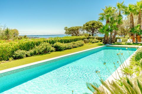 Villa en Sainte-Maxime, Var, Sainte-Maxime - € 5.690.000 | Ref: HH-16231616 - photo 11