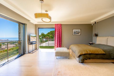 Villa en Sainte-Maxime, Var, Sainte-Maxime - € 5.690.000 | Ref: HH-16231616 - photo 16