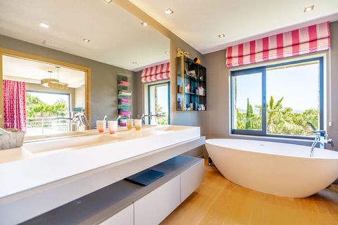 Villa en Sainte-Maxime, Var, Sainte-Maxime - € 5.690.000 | Ref: HH-16231616 - photo 17