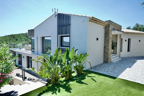Villa a Roquebrune-sur-Argens, Var, Roquebrune-sur-Argens - € 3.650.000 | Ref: HH-16231614 - foto 2