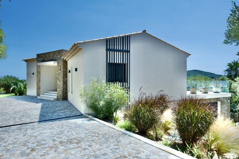 Villa a Roquebrune-sur-Argens, Var, Roquebrune-sur-Argens - € 3.650.000 | Ref: HH-16231614 - foto 3