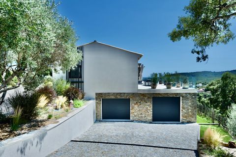 Villa a Roquebrune-sur-Argens, Var, Roquebrune-sur-Argens - € 3.650.000 | Ref: HH-16231614 - foto 6