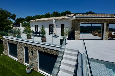 Villa a Roquebrune-sur-Argens, Var, Roquebrune-sur-Argens - € 3.650.000 | Ref: HH-16231614 - foto 7