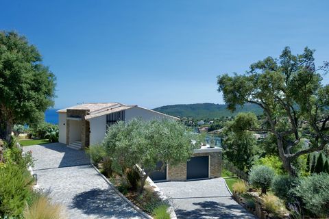 Villa a Roquebrune-sur-Argens, Var, Roquebrune-sur-Argens - € 3.650.000 | Ref: HH-16231614 - foto 9