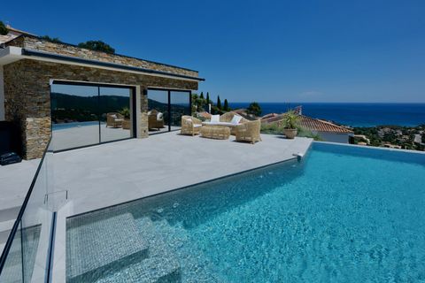 Villa a Roquebrune-sur-Argens, Var, Roquebrune-sur-Argens - € 3.650.000 | Ref: HH-16231614 - foto 11