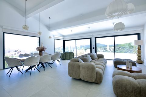 Villa a Roquebrune-sur-Argens, Var, Roquebrune-sur-Argens - € 3.650.000 | Ref: HH-16231614 - foto 12
