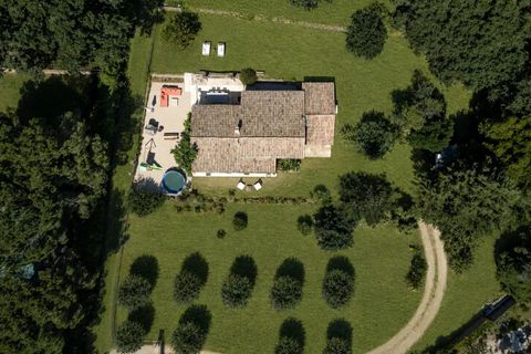 Villa i Valbonne, Alpes-Maritimes, Valbonne - € 1.150.000 | Ref: HH-16231536 - foto 2