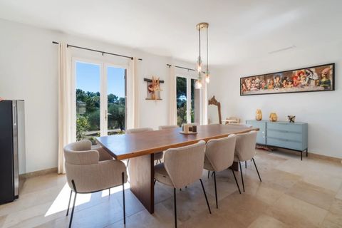 Villa i Valbonne, Alpes-Maritimes, Valbonne - € 1.150.000 | Ref: HH-16231536 - foto 3
