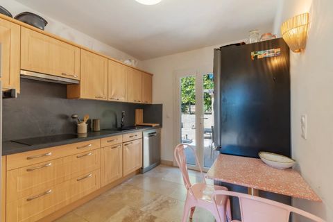 Villa i Valbonne, Alpes-Maritimes, Valbonne - € 1.150.000 | Ref: HH-16231536 - foto 5
