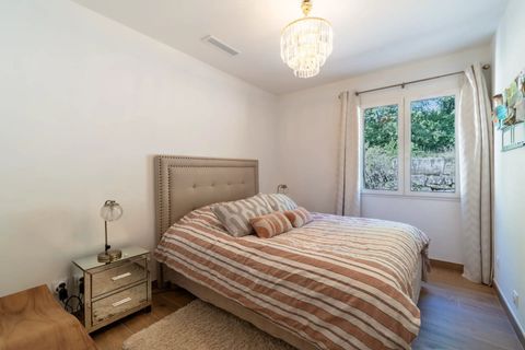 Villa i Valbonne, Alpes-Maritimes, Valbonne - € 1.150.000 | Ref: HH-16231536 - foto 6