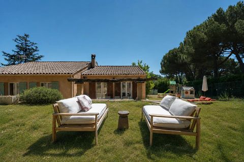 Villa i Valbonne, Alpes-Maritimes, Valbonne - € 1.150.000 | Ref: HH-16231536 - foto 9