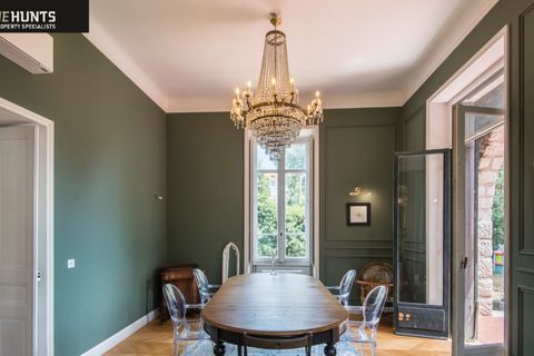 Villa i Nice, Alpes-Maritimes, Nice - € 1.990.000 | Ref: HH-16228328 - foto 5