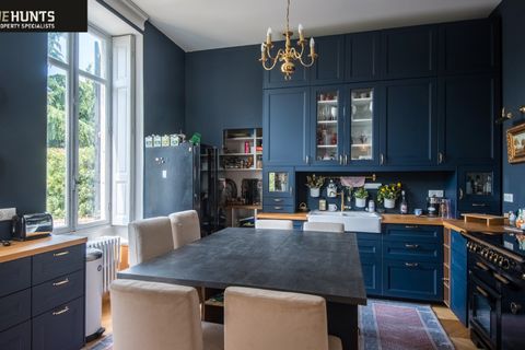 Villa i Nice, Alpes-Maritimes, Nice - € 1.990.000 | Ref: HH-16228328 - foto 6