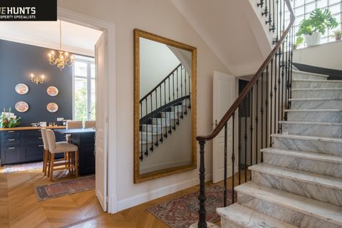 Villa i Nice, Alpes-Maritimes, Nice - € 1.990.000 | Ref: HH-16228328 - foto 7