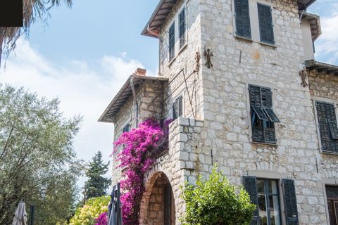 Villa i Nice, Alpes-Maritimes, Nice - € 1.990.000 | Ref: HH-16228328 - foto 9