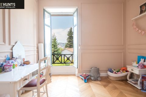 Villa i Nice, Alpes-Maritimes, Nice - € 1.990.000 | Ref: HH-16228328 - foto 13