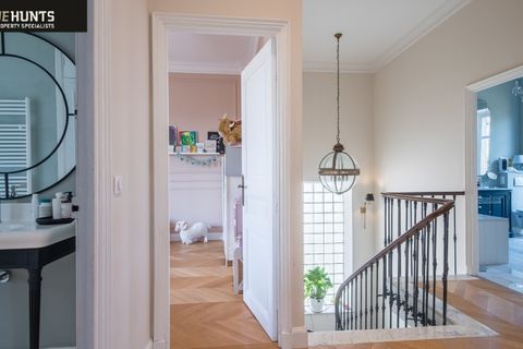 Villa i Nice, Alpes-Maritimes, Nice - € 1.990.000 | Ref: HH-16228328 - foto 18