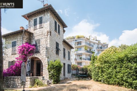 Villa i Nice, Alpes-Maritimes, Nice - € 1.990.000 | Ref: HH-16228328 - foto 20