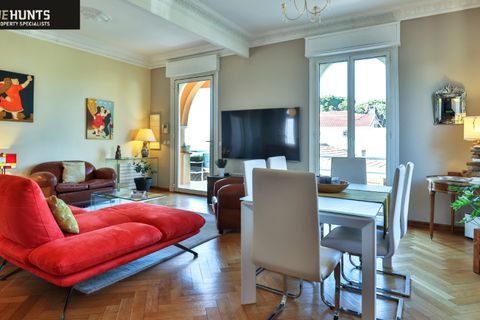 Villa i Nice, Alpes-Maritimes, Nice - € 2.200.000 | Ref: HH-16228324 - foto 7