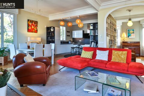 Villa i Nice, Alpes-Maritimes, Nice - € 2.200.000 | Ref: HH-16228324 - foto 8