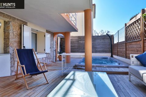 Villa i Nice, Alpes-Maritimes, Nice - € 2 200 000 | Ref: HH-16228324 - foto 4