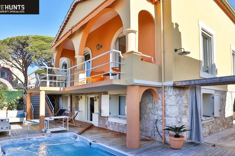 Villa i Nice, Alpes-Maritimes, Nice - € 2 200 000 | Ref: HH-16228324 - foto 5