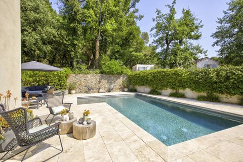 Villa i Valbonne, Alpes-Maritimes, Valbonne - € 2.250.000 | Ref: HH-16227916 - foto 2