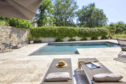 Villa i Valbonne, Alpes-Maritimes, Valbonne - € 2.250.000 | Ref: HH-16227916 - foto 3