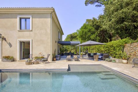 Villa i Valbonne, Alpes-Maritimes, Valbonne - € 2.250.000 | Ref: HH-16227916 - foto 5