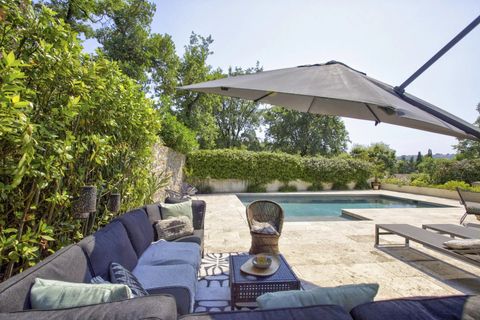 Villa i Valbonne, Alpes-Maritimes, Valbonne - € 2.250.000 | Ref: HH-16227916 - foto 6