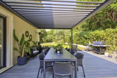 Villa i Valbonne, Alpes-Maritimes, Valbonne - € 2.250.000 | Ref: HH-16227916 - foto 7